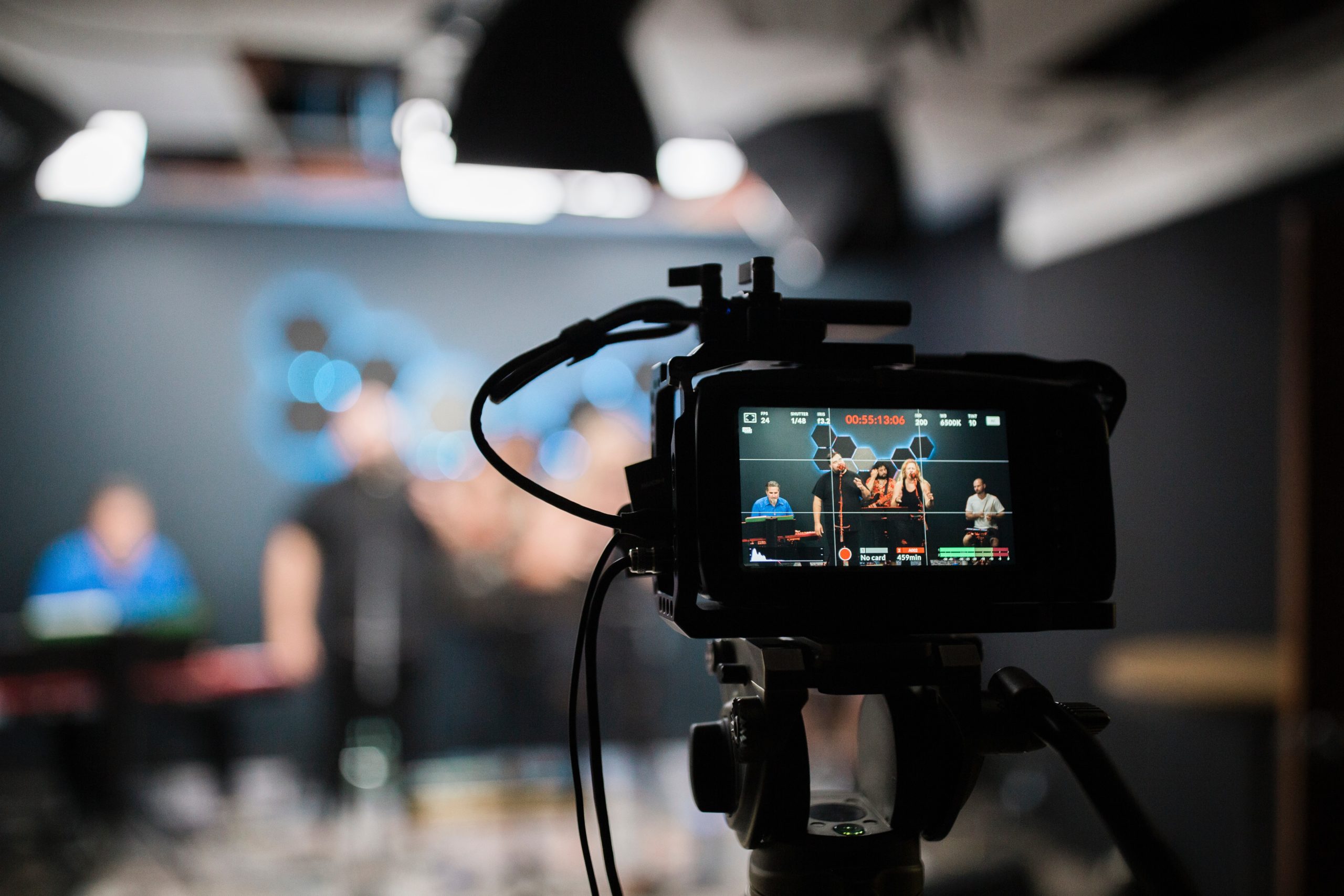 Top Tips For Video Recording