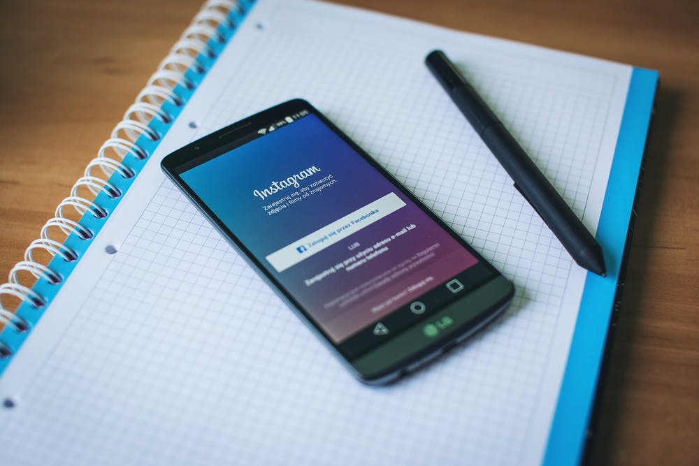 How to Leverage Instagram For Your Online Course